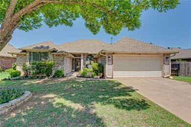 unlisted-address, Edmond, OK 73003 - photo 2