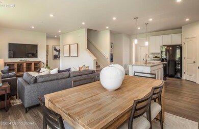 Open Concept