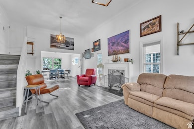 435 E 300 N, Logan, UT 84321 - photo 2