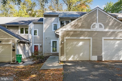 4922 Wealding Way, Oxon Hill, MD 20745 - photo 2