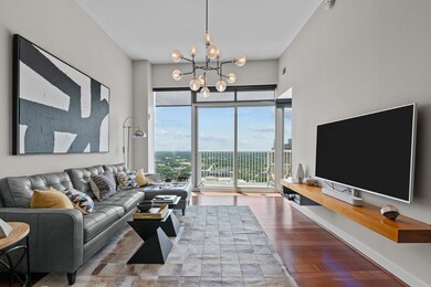 The Plaza Condominiums unit 3311-1, Raleigh, NC 27601 - photo 2