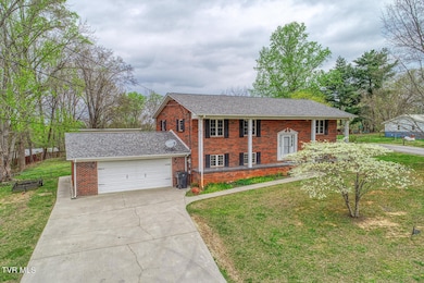 DBrown. 724 Greenbriar. Talbott MLSa (2