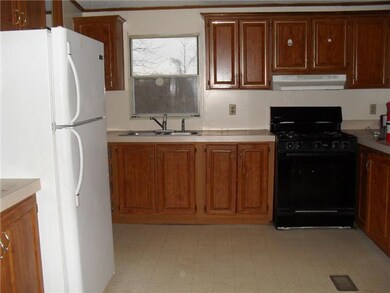 Kitchen Kitchen view