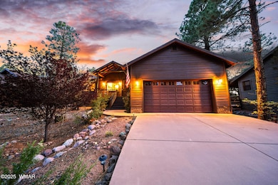 Concrete Driveway