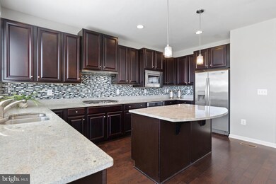 1 Ballister Place, Stafford, VA 22554 - photo 2