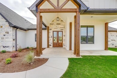 1073 Alex Dr, Springtown, TX 76082 - photo 2