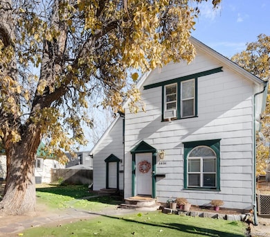 3826 Julian St unit 3830, Denver, CO 80211 - photo 2