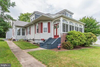 35 Fullerton Heights Ave, Nottingham, MD 21236 - photo 2