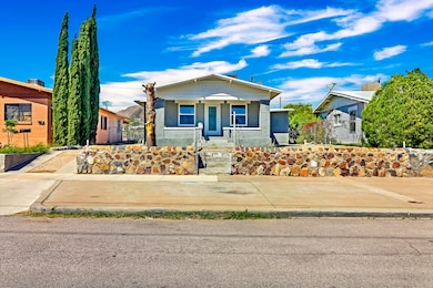 2819 Nashville Ave, El Paso, TX 79930 - photo 2