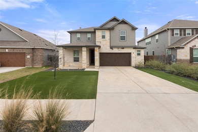 190 Jarbridge Dr, Kyle, TX 78640 - photo 2