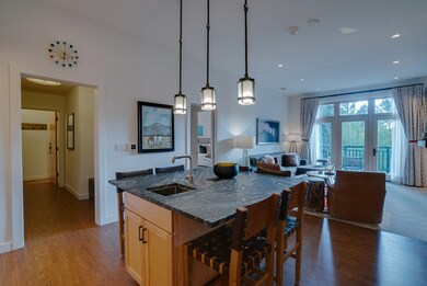 116 Sutton Place unit 435, Taos Ski Valley, NM 87525 - photo 7