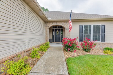 21 Parkridge Dr, Bella Vista, AR 72715 - photo 2