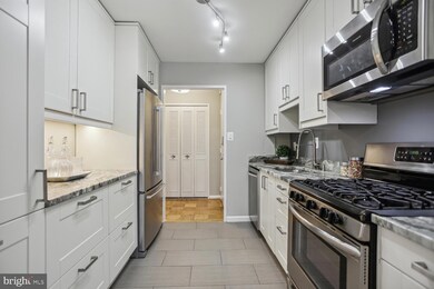 Van Ness East unit 747, Washington, DC 20008 - photo 3