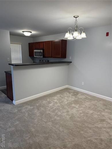 612 Saravalle Dr, Saint Peters, MO 63376 - photo 4