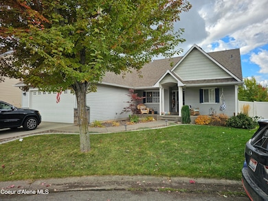 1280 W Palouse Dr, Post Falls, ID 83854 - photo 2