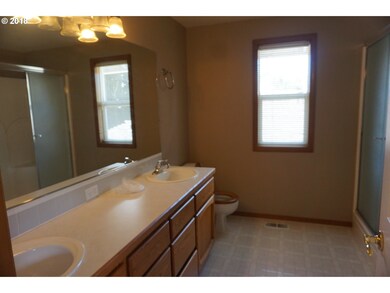 Attached Bathroom