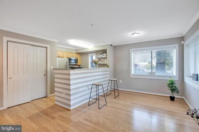 1501 27th St SE unit 209, Washington, DC 20020 - photo 7