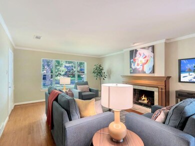 7233 Westbrook Ln, Dallas, TX 75214 - photo 6