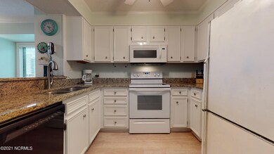 2511 W Fort MacOn Rd unit 112 B, Atlantic Beach, NC 28512 - photo 5