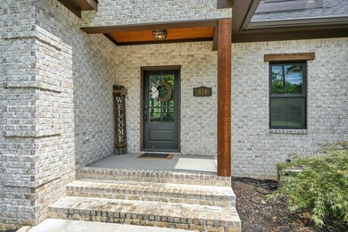 814 Briarcliff Rd NE, Cullman, AL 35055 - photo 2