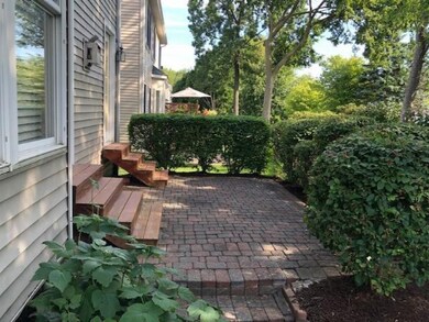 5. back and brick patio