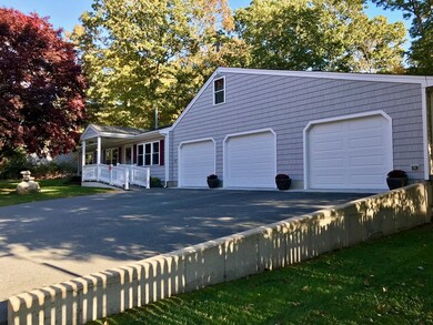 7 Mary Crapo Way, South Dartmouth, MA 02748 - photo 3