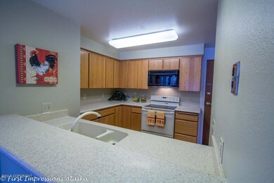 Corian Countertops