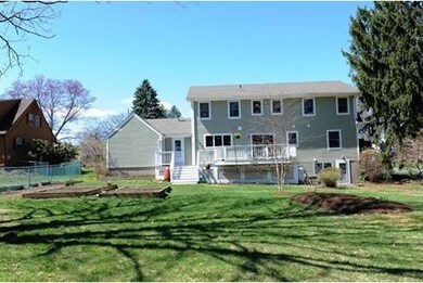 49 Ridgecrest Rd, Amherst, MA 01002 - photo 2