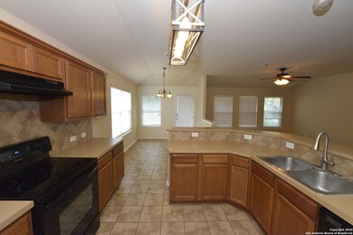 3523 Bennington Way, San Antonio, TX 78261 - photo 2