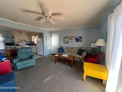 4  Living room on east side