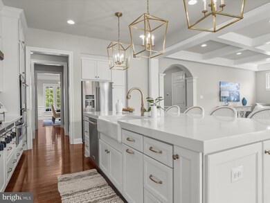 11670 Federal St, Fulton, MD 20759 - photo 5