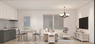 Virtual staging