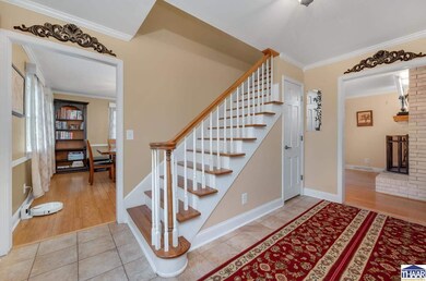 50 Doe Ct, Terre Haute, IN 47802 - photo 6