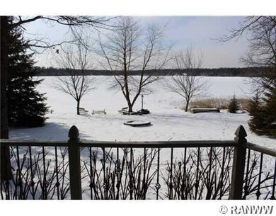 8633 Grover Point Rd, Danbury, WI 54830 - photo 3