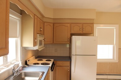 9 Alpine Place (1st Flr) unit 9, Franklin, MA 02038 - photo 2
