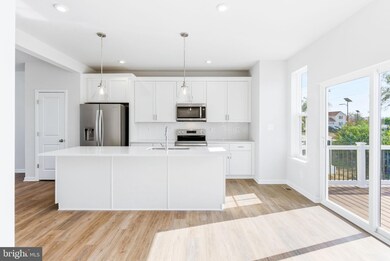 205 Monteith Dr, Winchester, VA 22601 - photo 4