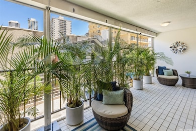 250 Ohua Ave unit 1, Honolulu, HI 96815 - photo 6