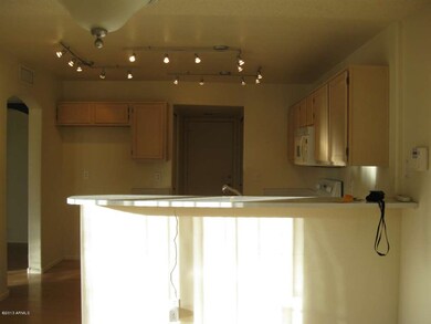 Breakfast bar