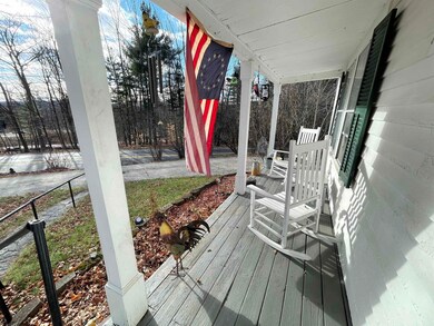 753 Deering Center Rd, Deering, NH 03244 - photo 2