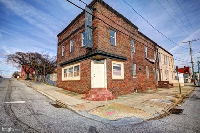 5021 Pennington Ave, Curtis Bay, MD 21226 - photo 2