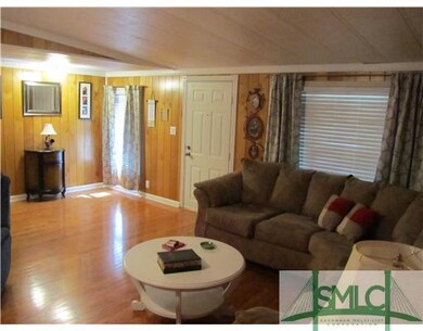 Other. FOYER