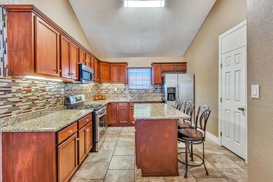 14648 Achim Dr, El Paso, TX 79928 - photo 7