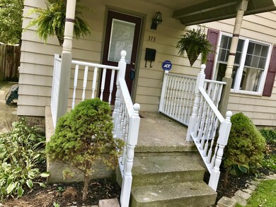373 E Gates St, Columbus, OH 43206 - photo 2