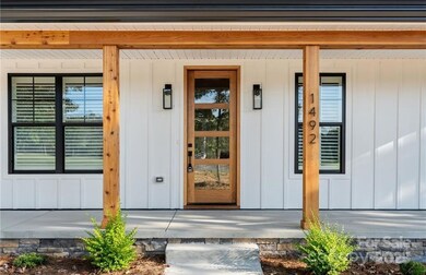 1492 Williams Rd, Lewisville, NC 27023 - photo 5