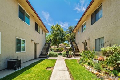 9845 Mission Gorge Rd unit 4, Santee, CA 92071 - photo 4