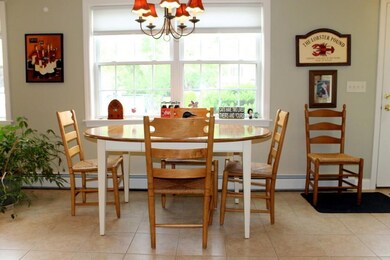 Imagine Eating Your Meals And Seeing...