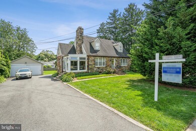 520 W Main St, Purcellville, VA 20132 - photo 3