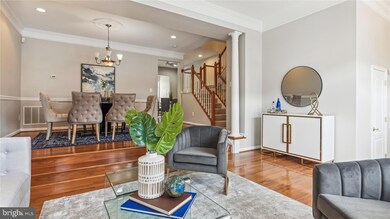 22026 Avonworth Square, Broadlands, VA 20148 - photo 5