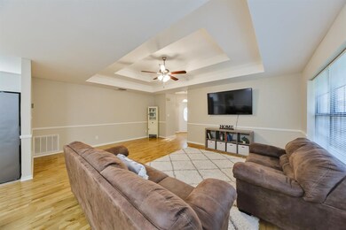 1603 Shady Ln, Decatur, TX 76234 - photo 7