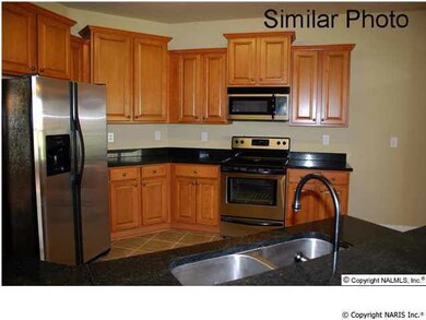similar home